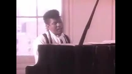 Stevie B - Because I Love You (the Postman Song)