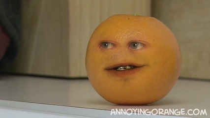 Досадния Портокал 1 