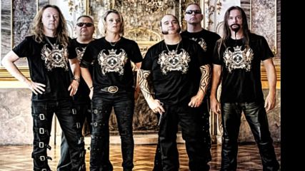 Crematory - Blessed