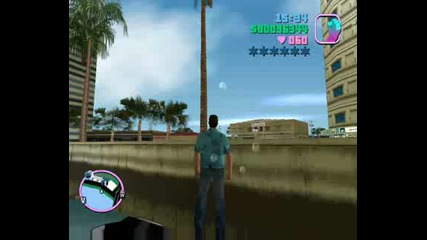 Бъг На Gta