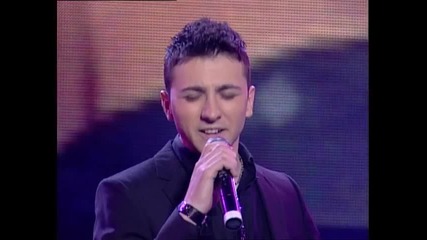 Stefan Petrusic i Goca Trzan - U tebe me ne diraj (2012) Grand Diet Plus Festival (live)