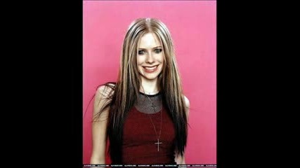 Avril Lavigne - Nobodys Fool