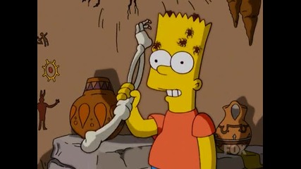 The Simpsons s15 e12