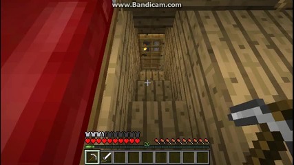 Minecraft оцеляване епизод 6 сезон 1