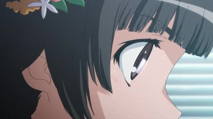 A Certain Scientific Railgun - Епизод 5