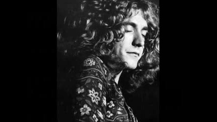 Led Zeppelin - Tea For One