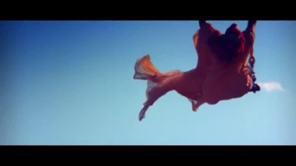 Rihanna - Where Have You Been / Фен видео /
