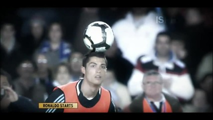 Cristiano Ronaldo & Eminem - Lose Yourself