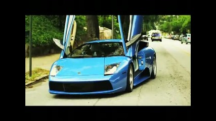 2011 Gucci Mane - Everybody Looking ( Official Video )
