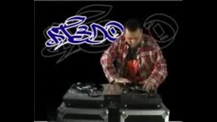 Hip Hop real from Chile. Scratch beat junkies turntablism_mpeg4