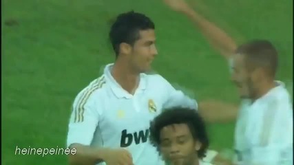 Cristiano Ronaldo 2011 [new]
