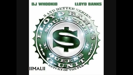 Lloyd Banks - 5 And Better