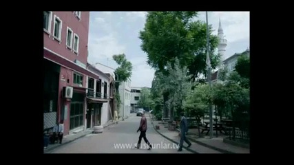 Безмълвните - Suskunlar - 13 ep. - 1 fragman - bg sub