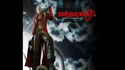 Devil May Cry Ost2 