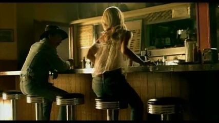 Jessica Simpson - Take My Breath Away