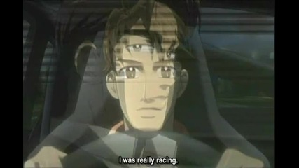 Wangan Midnight Episode 13 part 1-3