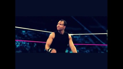 Dean Ambrose - Gorilla