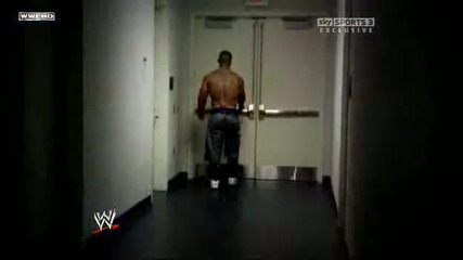 Wwe Survivor Series 2010 Part 2/2 Hq 