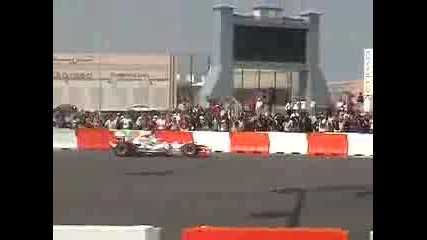 Kimi Raikkonen И Другите От F1
