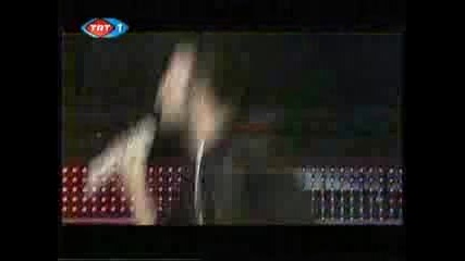 Tarkan Dedikodu