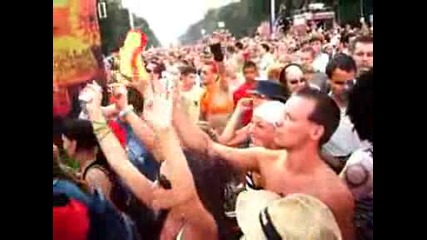 Love Parade 2006 (mason - Exceeder)