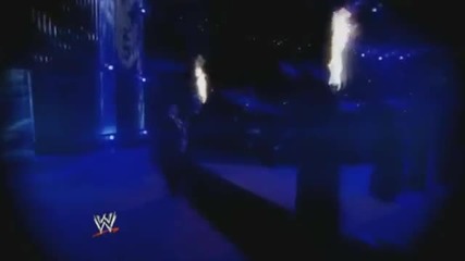 The Undertaker vs Cm Punk Wrestlemania 29 Final Promo(official)