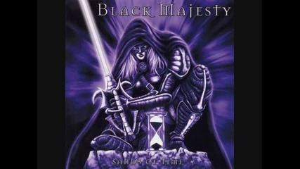 Black Majesty - Guardian