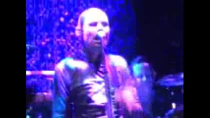 The Smashing Pumpkins - Eye (live)