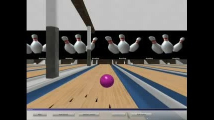 Най Якото От Bowling Evolution