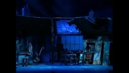 Jose Antonio Higuera & Ines Salazar - O soave fanciulla 