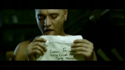 Eminem - Stan (short Version) ft. Dido 