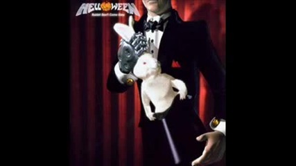 Helloween - Far Away