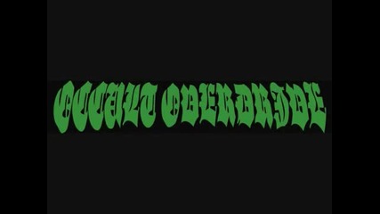 Occult Overdrive - Green Mind (demo)
