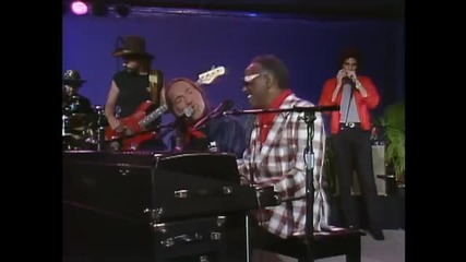 Willie Nelson - Mountain Dew from 'the Willie Nelson Special'