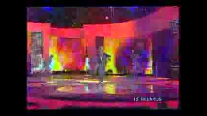 Junior Eurovision 2006 - Беларус
