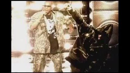 Dmx - Give Em What They Want + Pimp Ya Fist