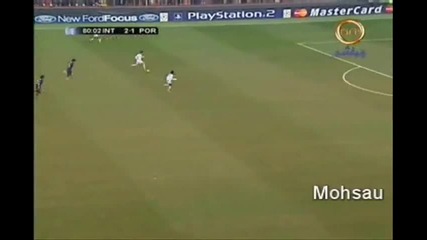 Football skills