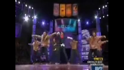 Quest Crew Week 6 Battle of The Sexes (forever) 