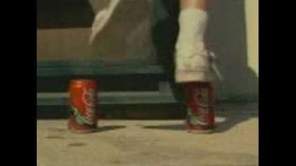 Pepsi Ili Coca Cola