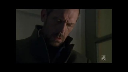 Fiona Apple - Why Try To Change Me Now (house m.d.) 
