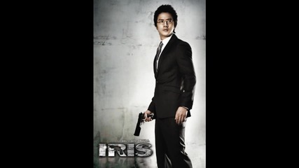 Iris - Destiny Love