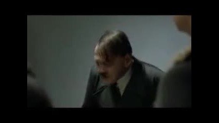 The End