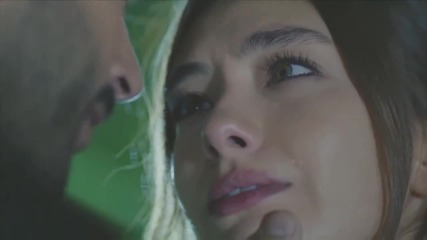 Kara Sevda 2.blm - Unuttuysam kokunu!-bg sub
