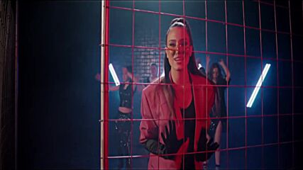 Ivana Dimkovski - Zavisna - (official Video 2023).mp4
