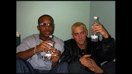 Bad Meets Evil ft. Eminem Hq