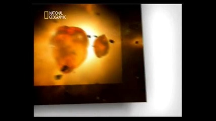 Space Mysteries - Alien Safari 4 bgaudio