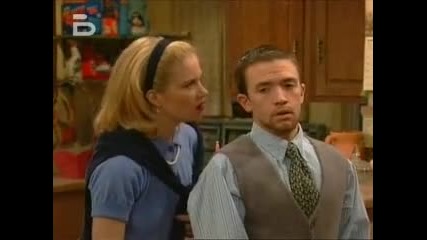 Married With Children S11e16 - Breaking up is Easy to Do (3)