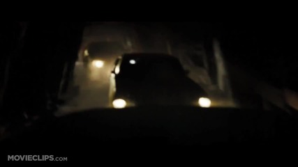Бързи и Яростни 4 (2009) - нощно състезание