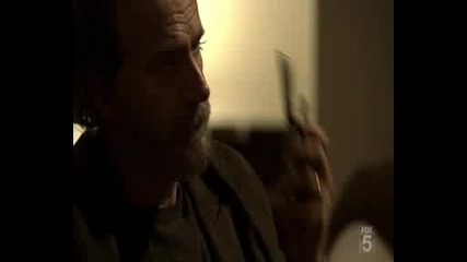 24 Сезон 6 Епизод 16 