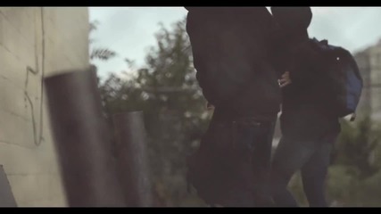 Aloe Blacc - Hello World ( The World Is Ours )( Официално Видео ) + Превод